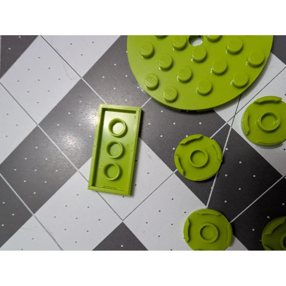 Lego oz these